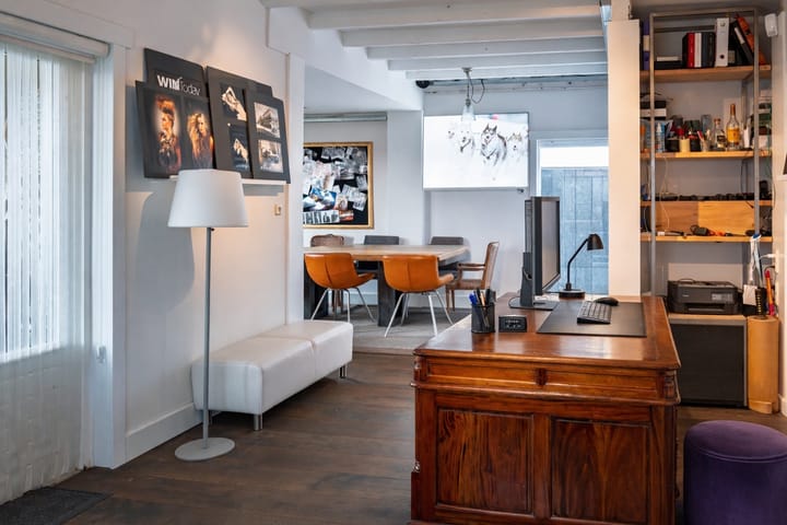 Foto 21 van Floralaan 28