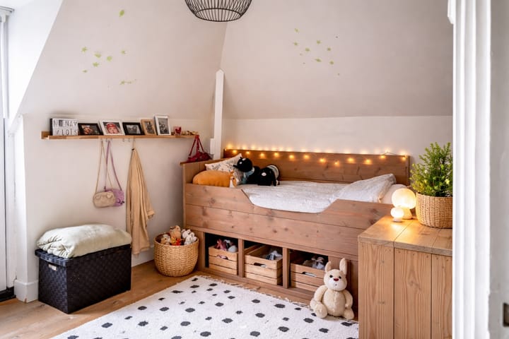 Foto 25 van Floralaan 28