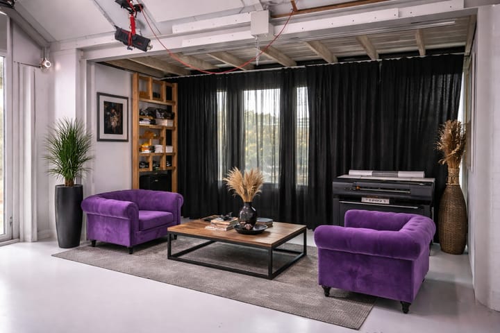 Foto 29 van Floralaan 28