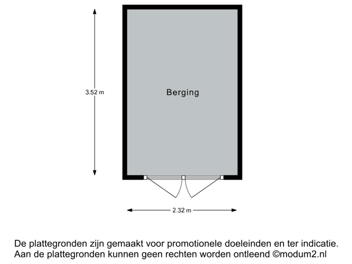 Berging