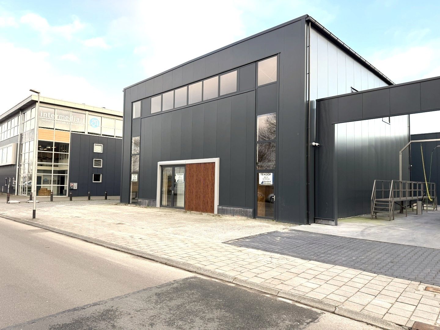 View photo 5 of Zeewinde 1-b