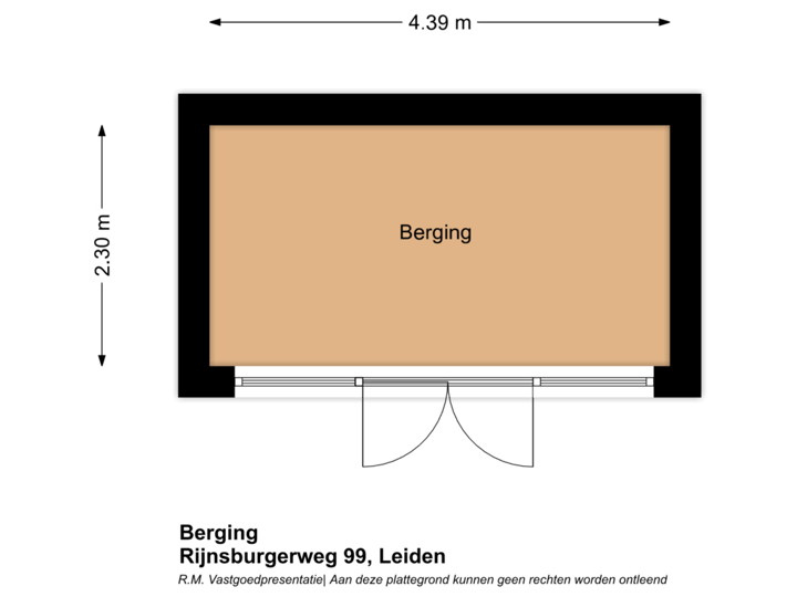 Berging