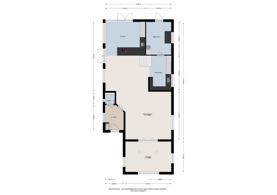 Foto 66 van Nieuwe Krim 37