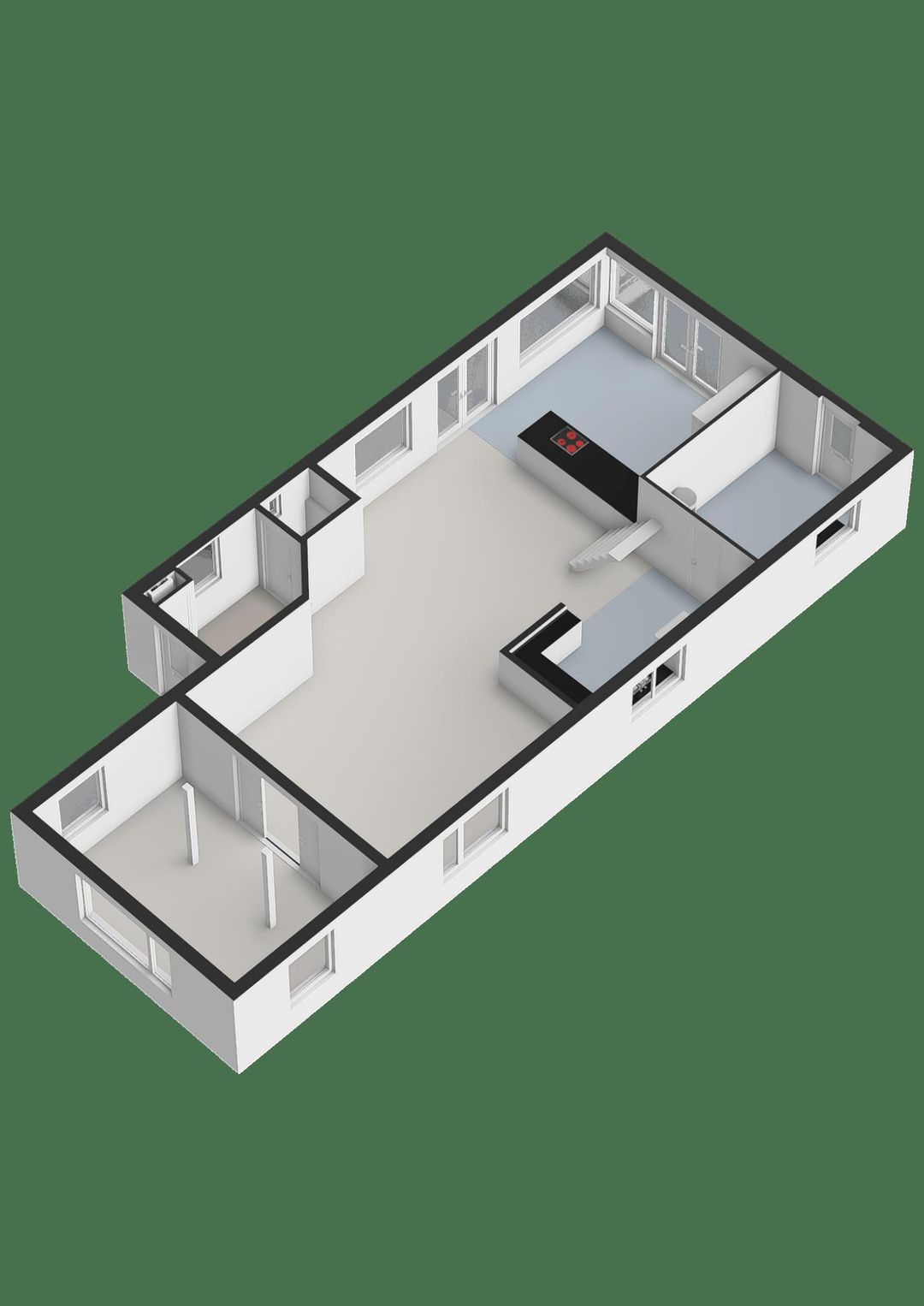 Foto 67 van Nieuwe Krim 37