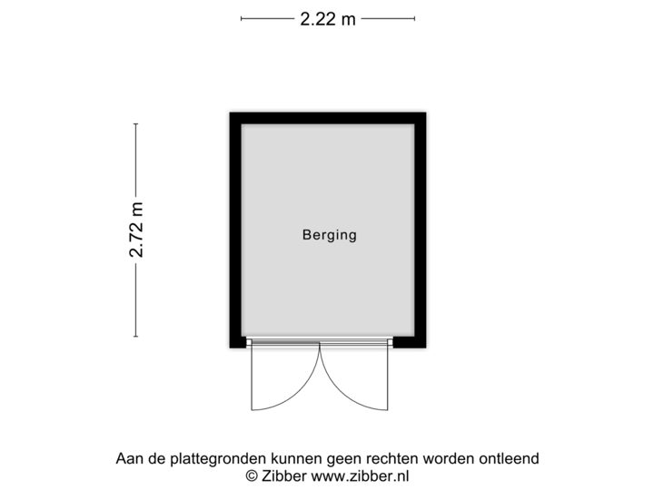 Berging