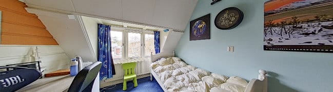 Slaapkamer