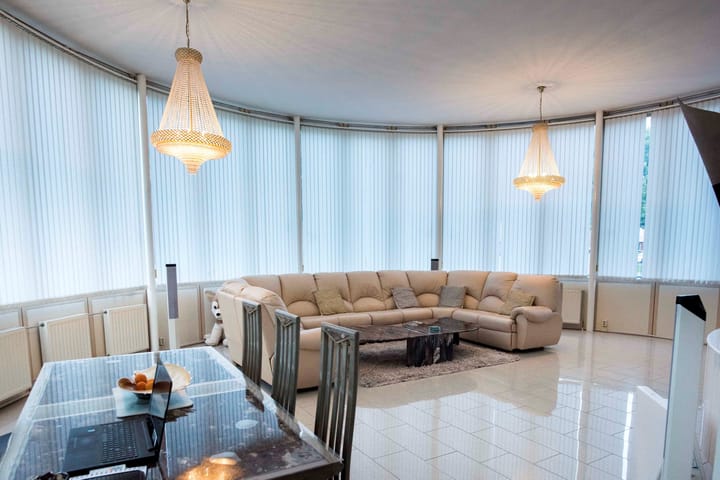 Foto 3 van Ekensteinlaan 2