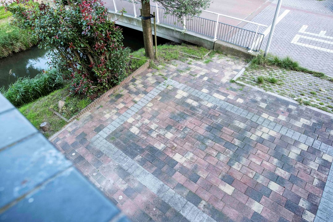 Foto 8 van Ekensteinlaan 2