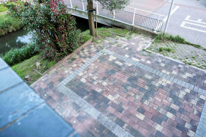 Foto 8 van Ekensteinlaan 2