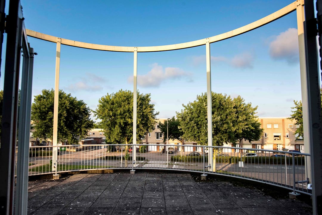 Foto 2 van Ekensteinlaan 2