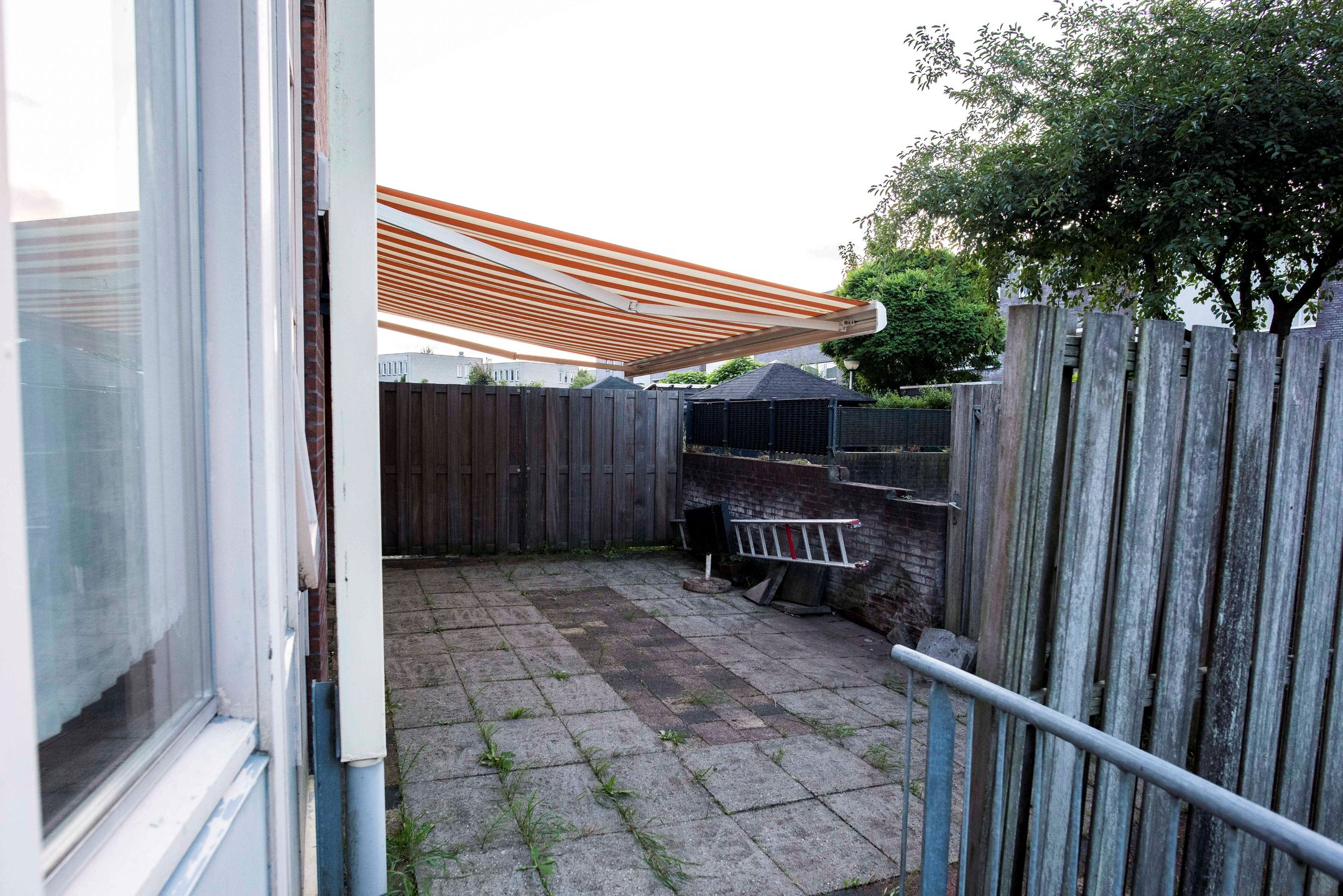 Foto 42 van Ekensteinlaan 2