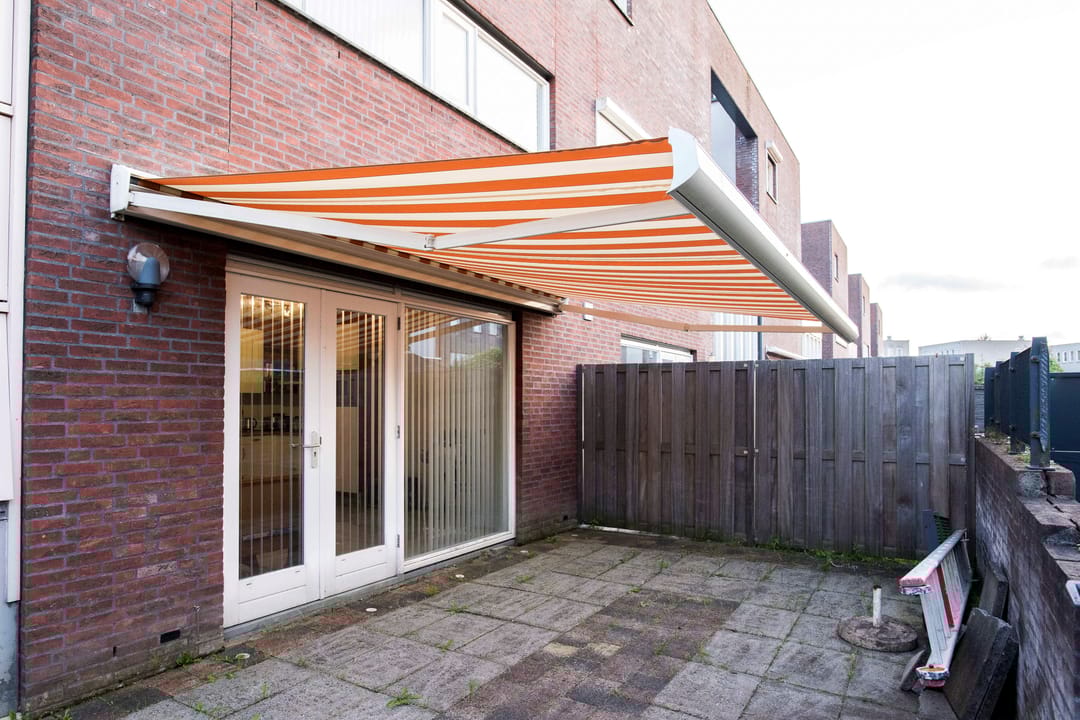 Foto 43 van Ekensteinlaan 2