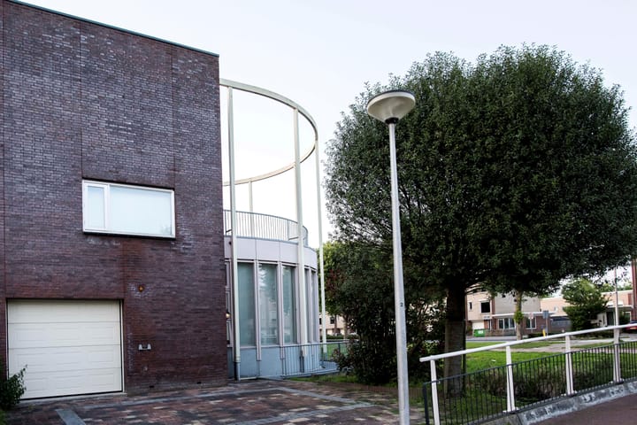 Foto 44 van Ekensteinlaan 2