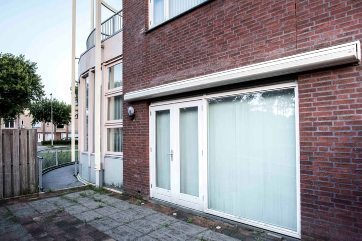 Foto 47 van Ekensteinlaan 2