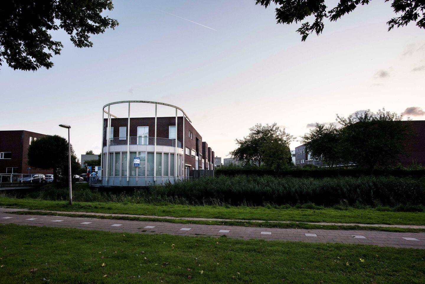 Foto 50 van Ekensteinlaan 2