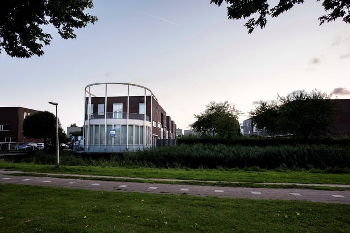 Foto 50 van Ekensteinlaan 2