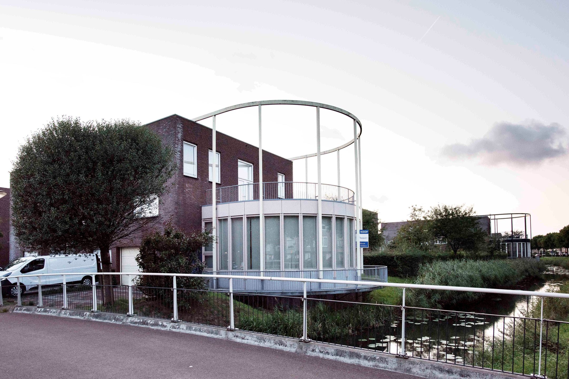 Foto 51 van Ekensteinlaan 2