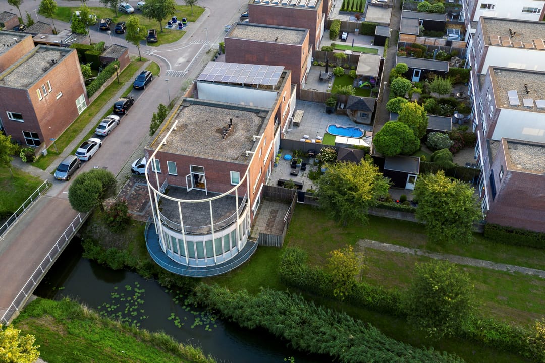 Foto 52 van Ekensteinlaan 2