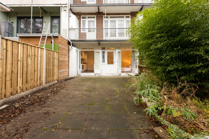 Woestduinstraat 27-H