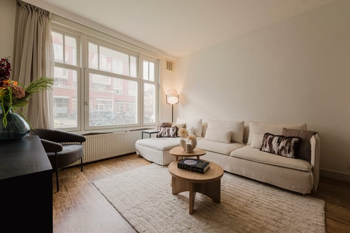 Foto 2 van Woestduinstraat 27-H