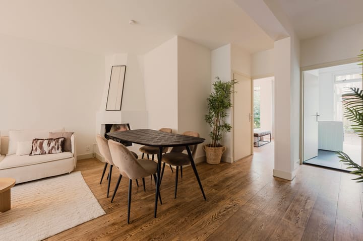 Foto 5 van Woestduinstraat 27-H