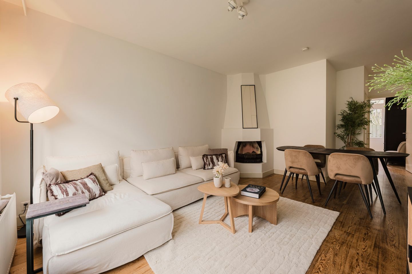 Foto 4 van Woestduinstraat 27-H