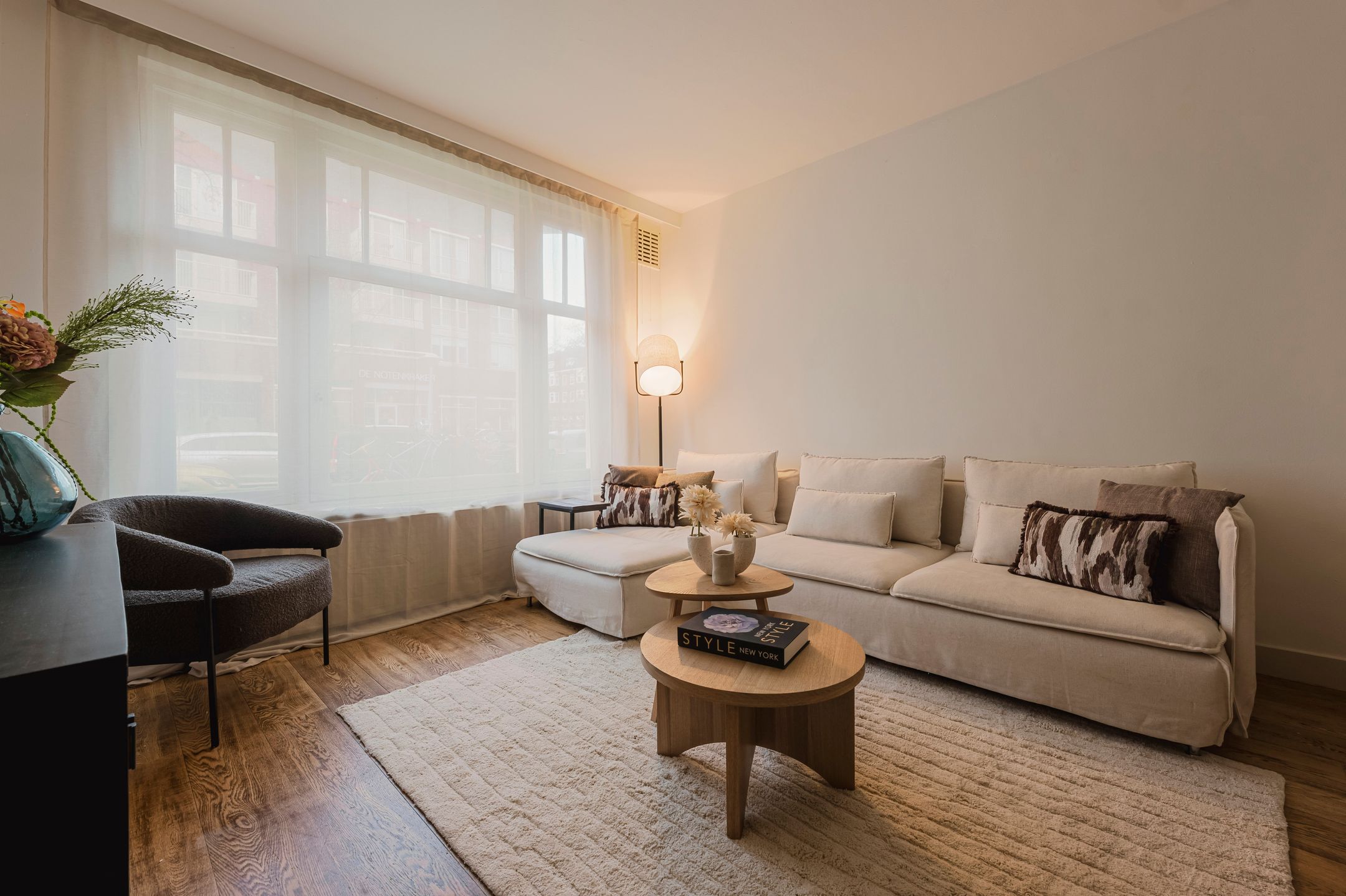 Foto 6 van Woestduinstraat 27-H