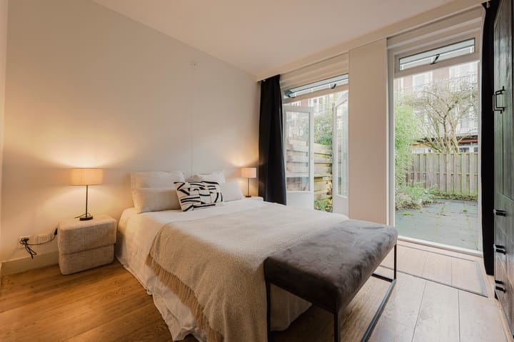 Photo 9 of Woestduinstraat 27-H