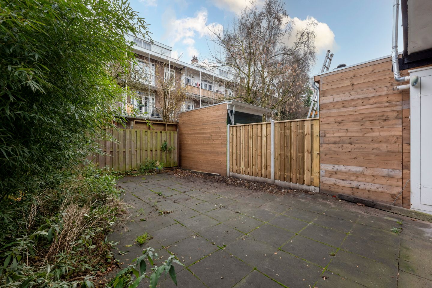 Foto 14 van Woestduinstraat 27-H