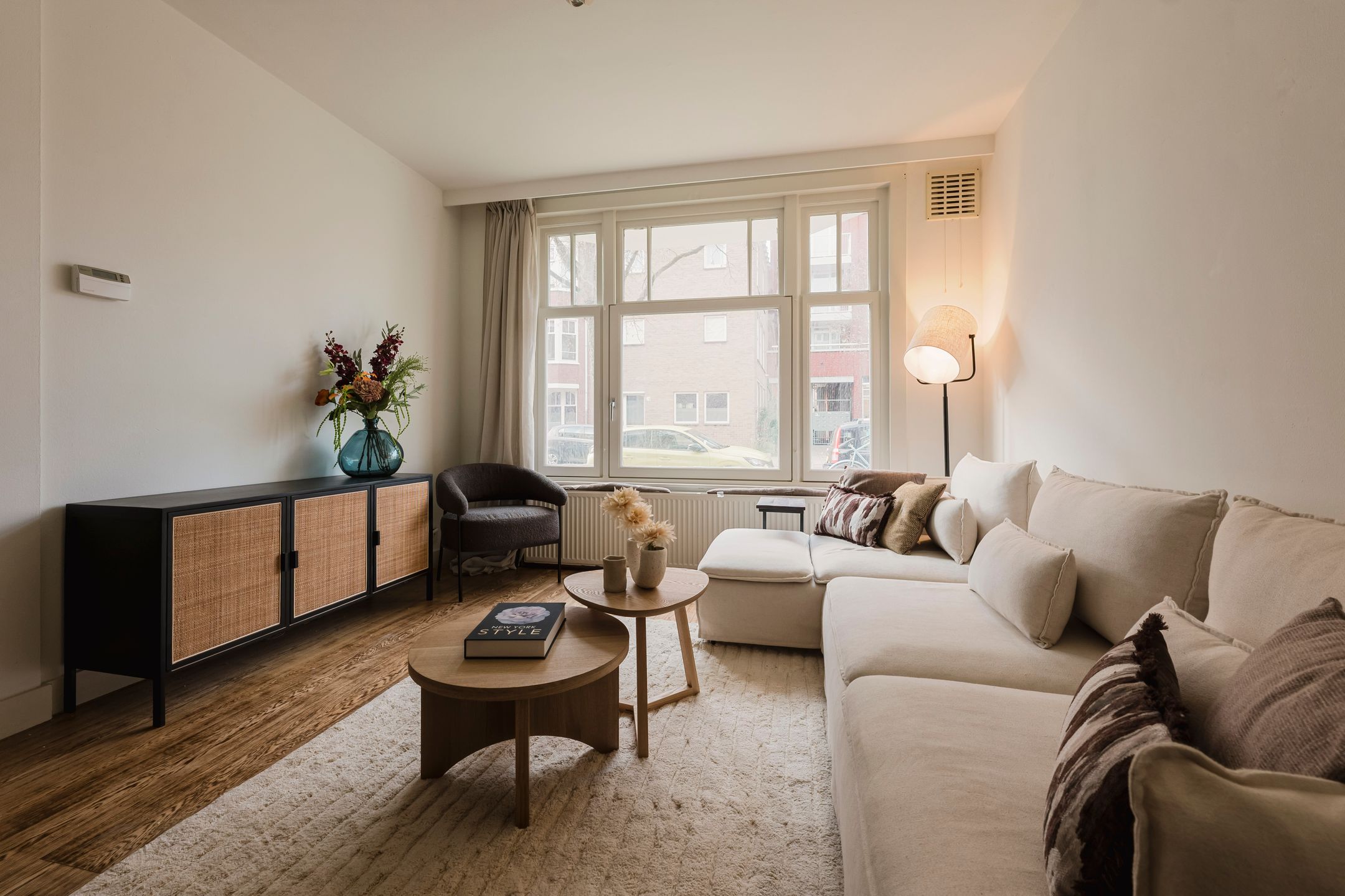 Foto 3 van Woestduinstraat 27-H