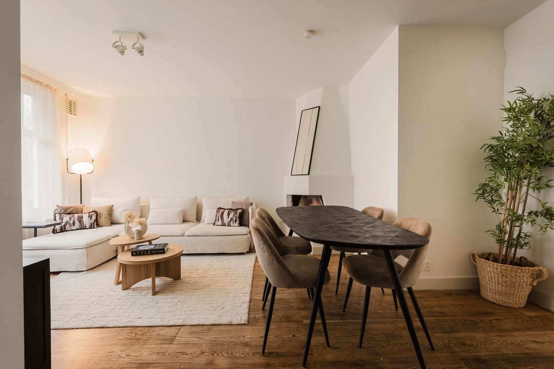 Foto 16 van Woestduinstraat 27-H