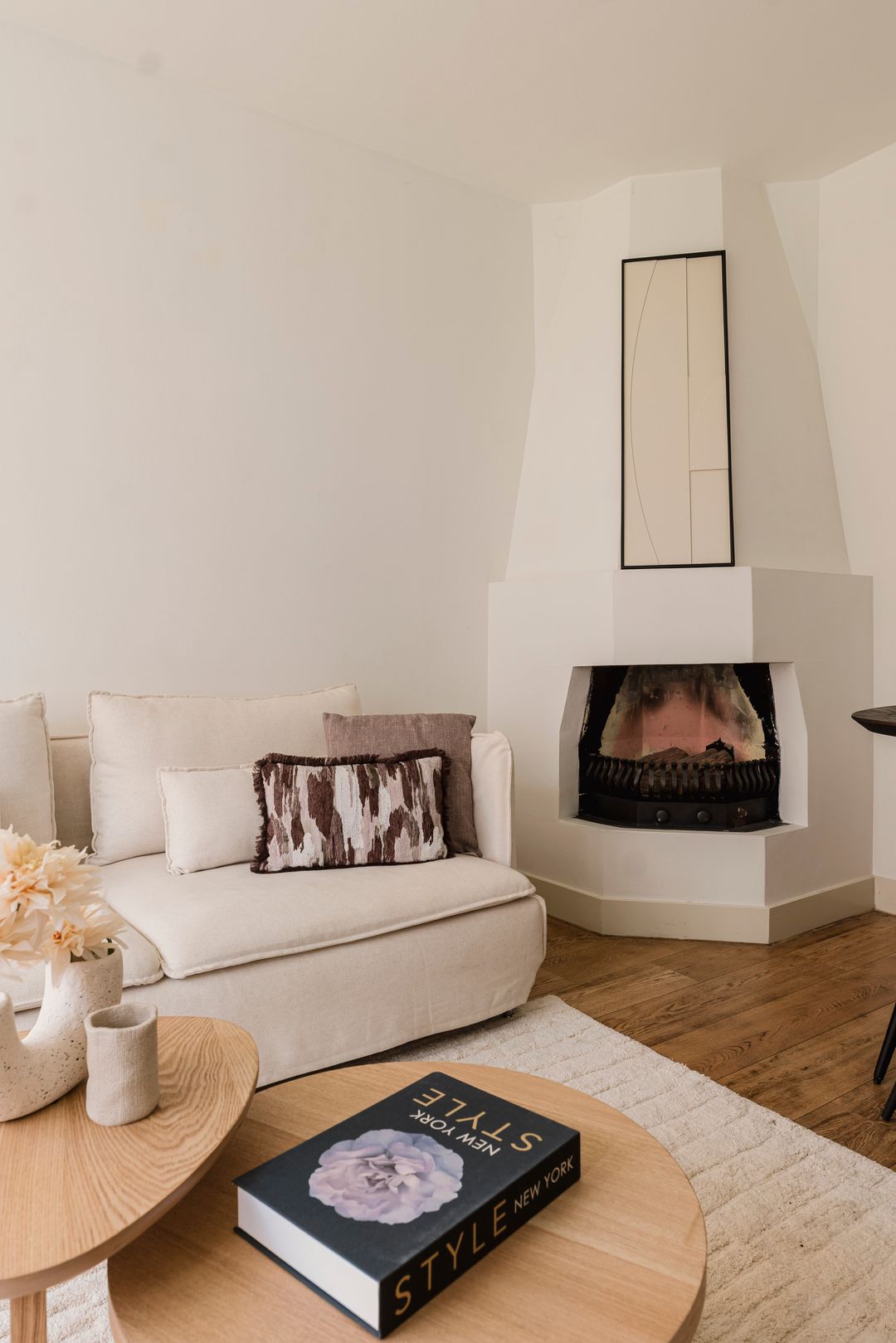 Foto 17 van Woestduinstraat 27-H