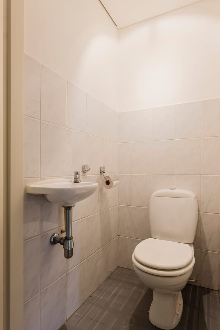 Photo 19 of Woestduinstraat 27-H