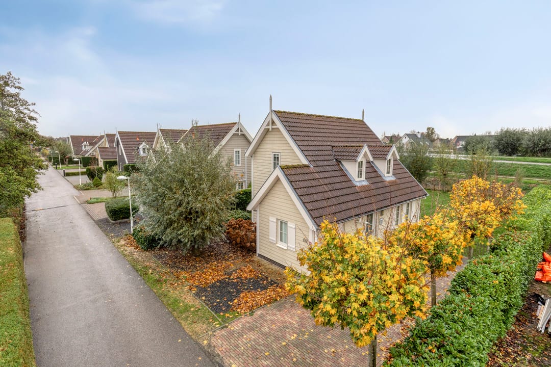 Photo 7 of Binnendijk 2-142