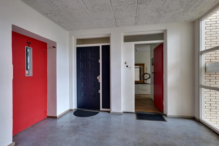 Foto 14 van Bontekoestraat 13-5