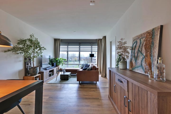 Foto 16 van Bontekoestraat 13-5