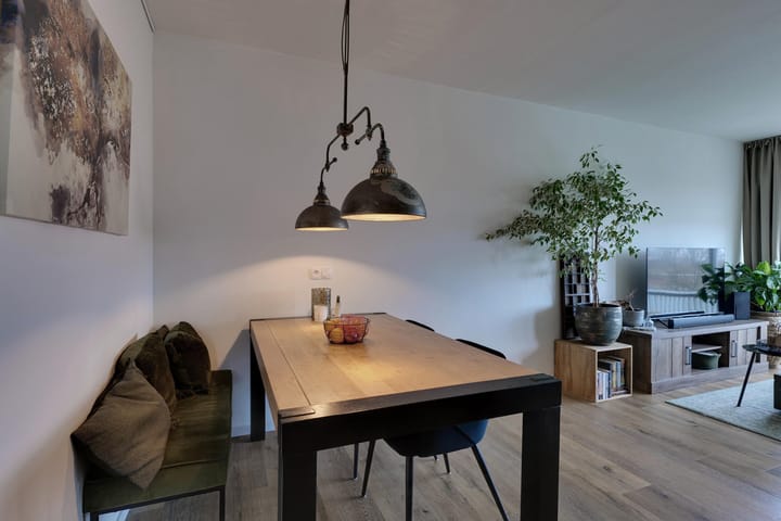 Foto 20 van Bontekoestraat 13-5