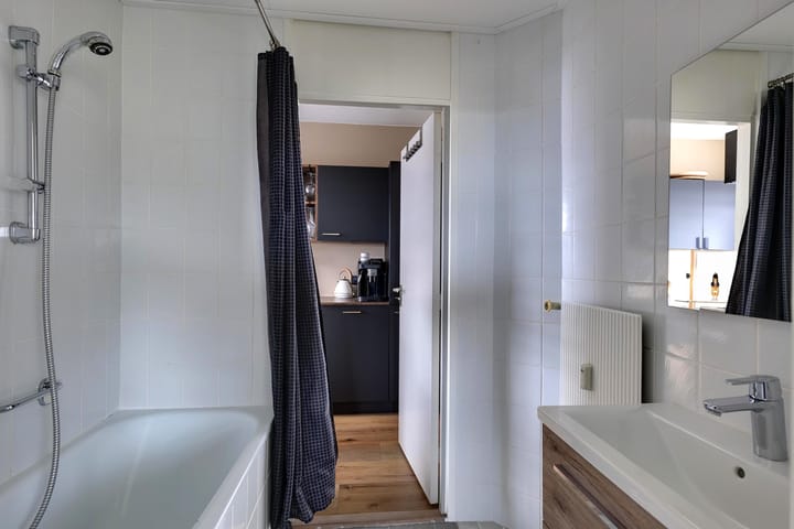 Foto 25 van Bontekoestraat 13-5