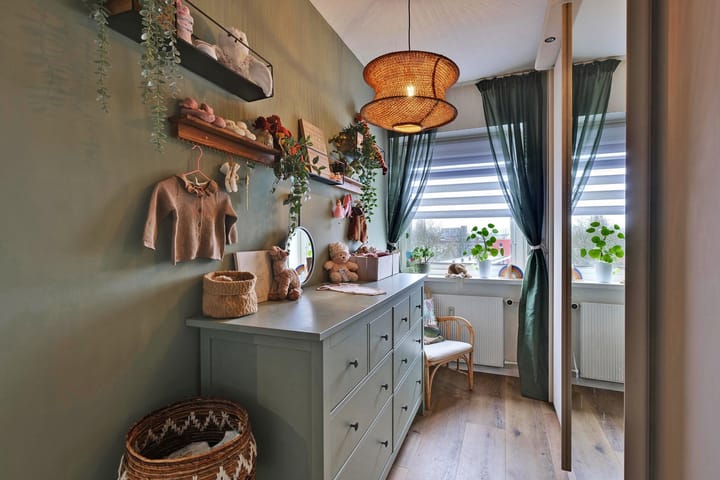 Foto 33 van Bontekoestraat 13-5