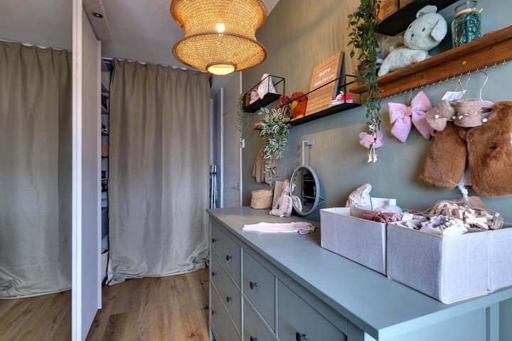 Foto 35 van Bontekoestraat 13-5