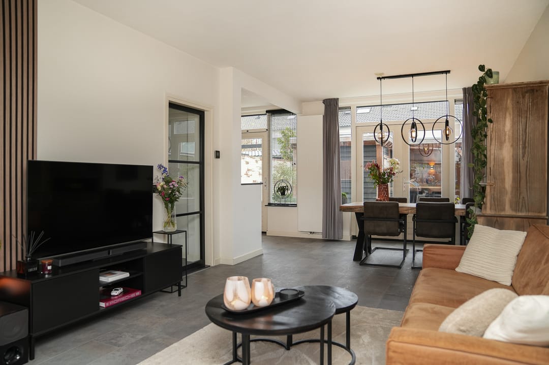 Foto 8 van Emmalaan 9