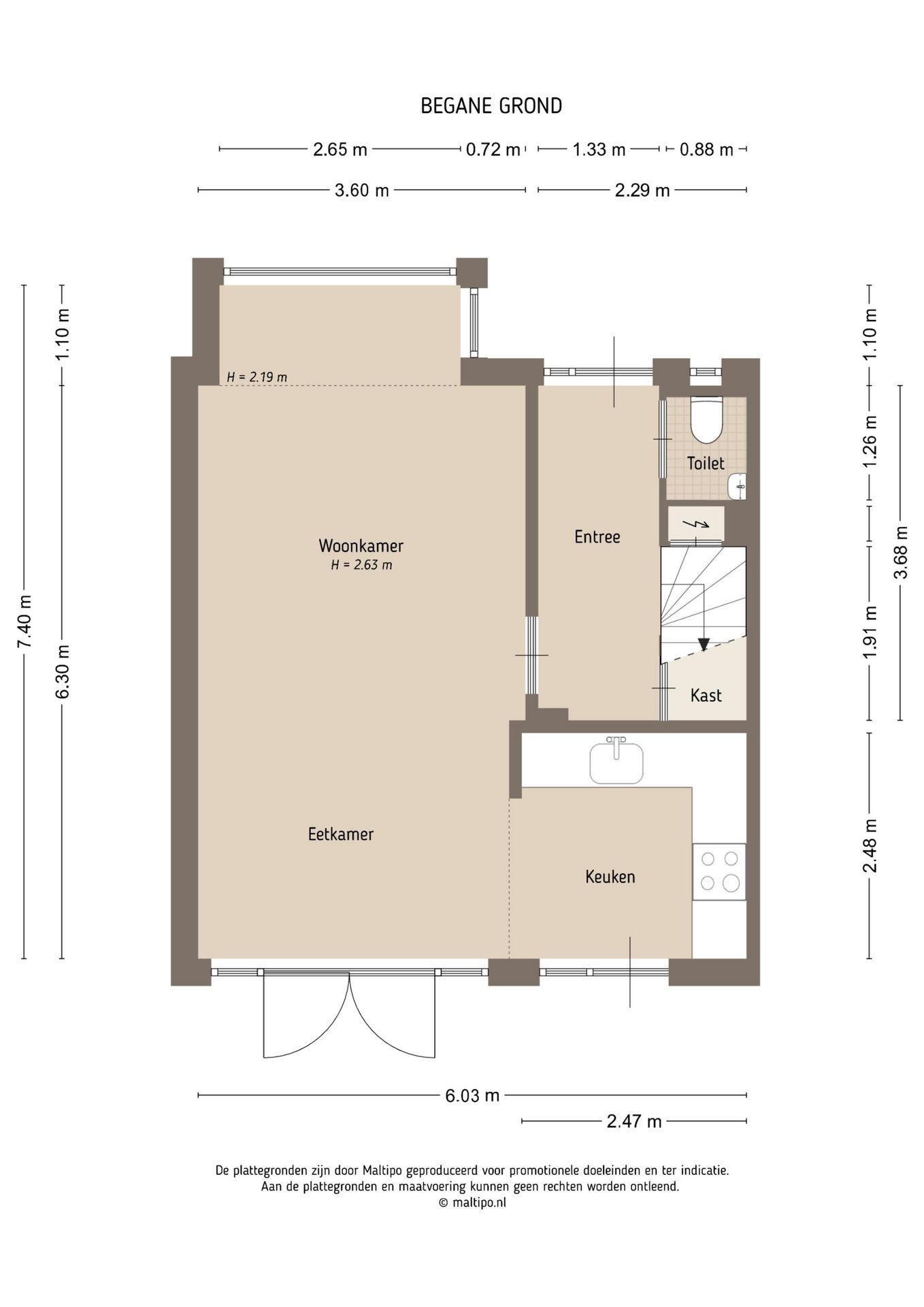 Foto 57 van Emmalaan 9