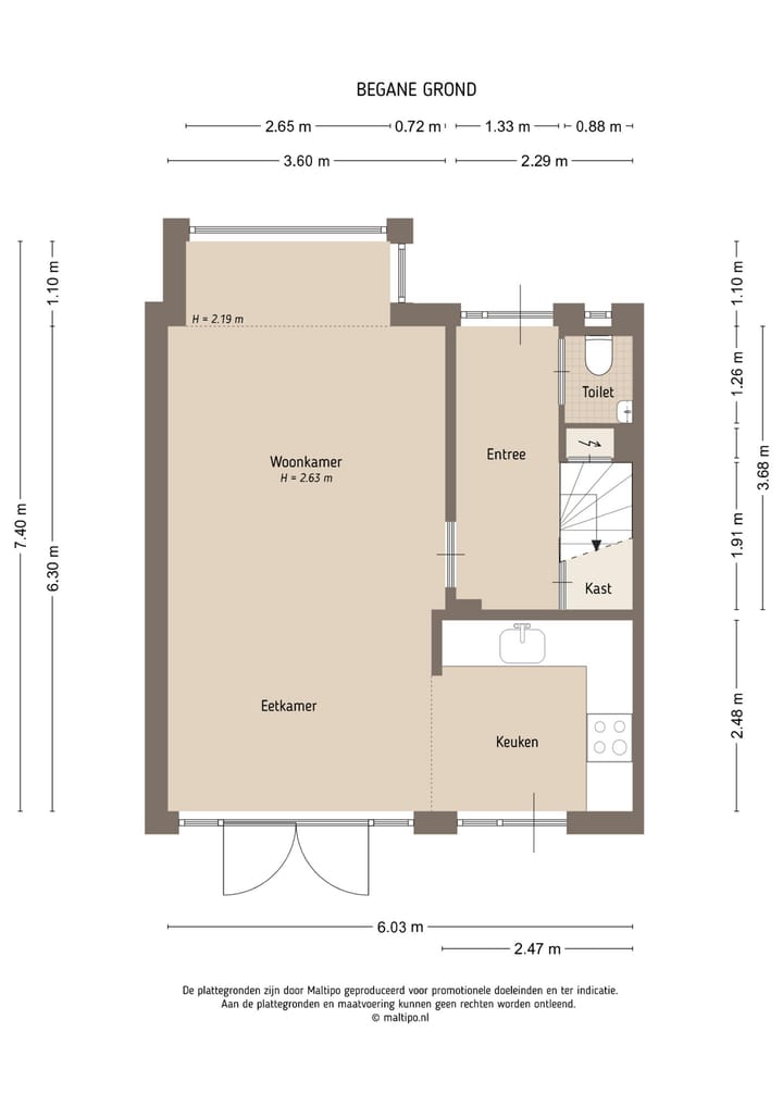 Photo 57 of Emmalaan 9