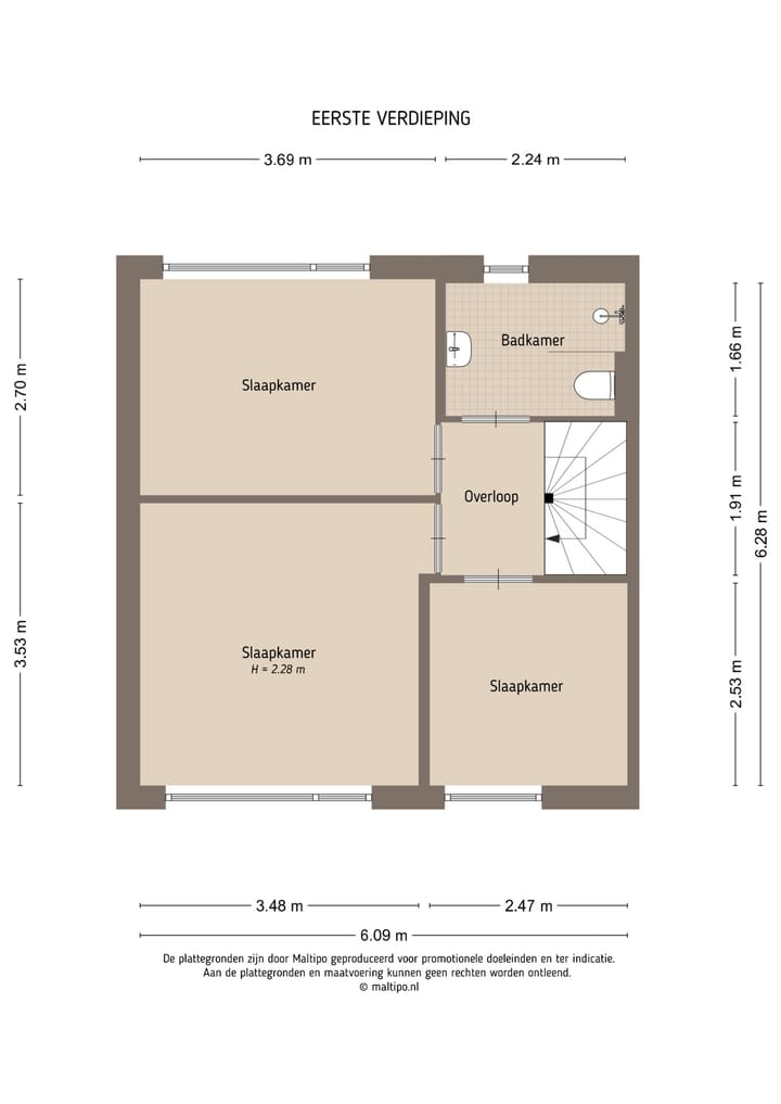 Photo 58 of Emmalaan 9