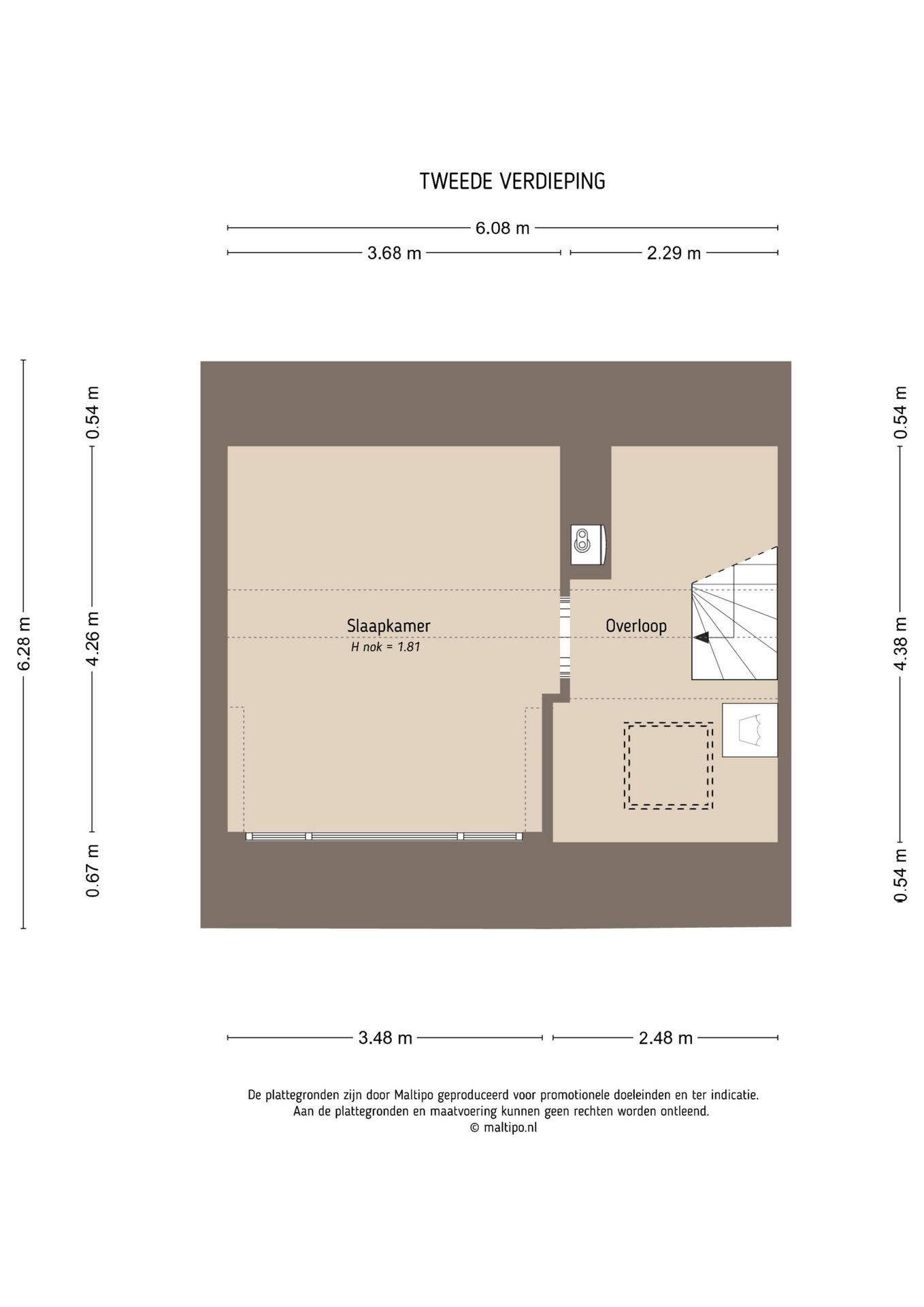 Foto 59 van Emmalaan 9