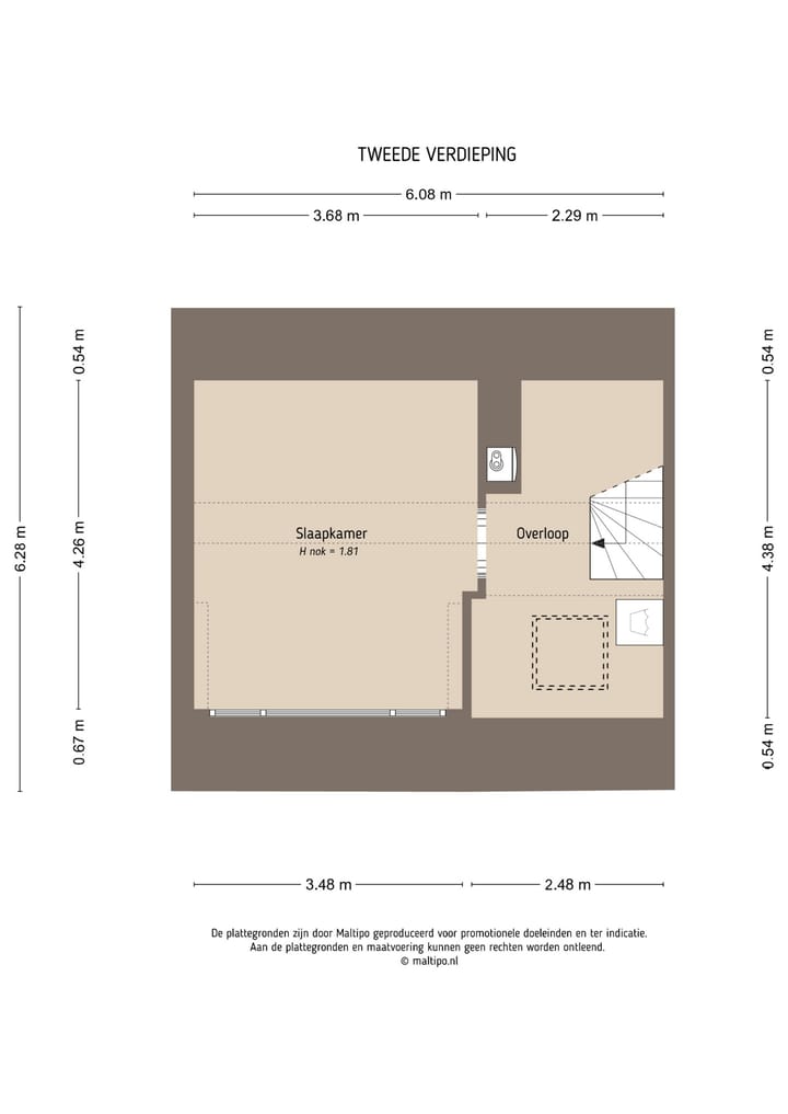 Photo 59 of Emmalaan 9