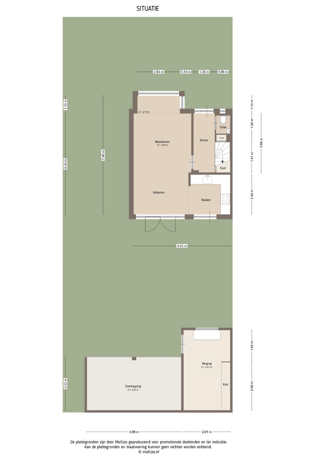 Foto 61 van Emmalaan 9