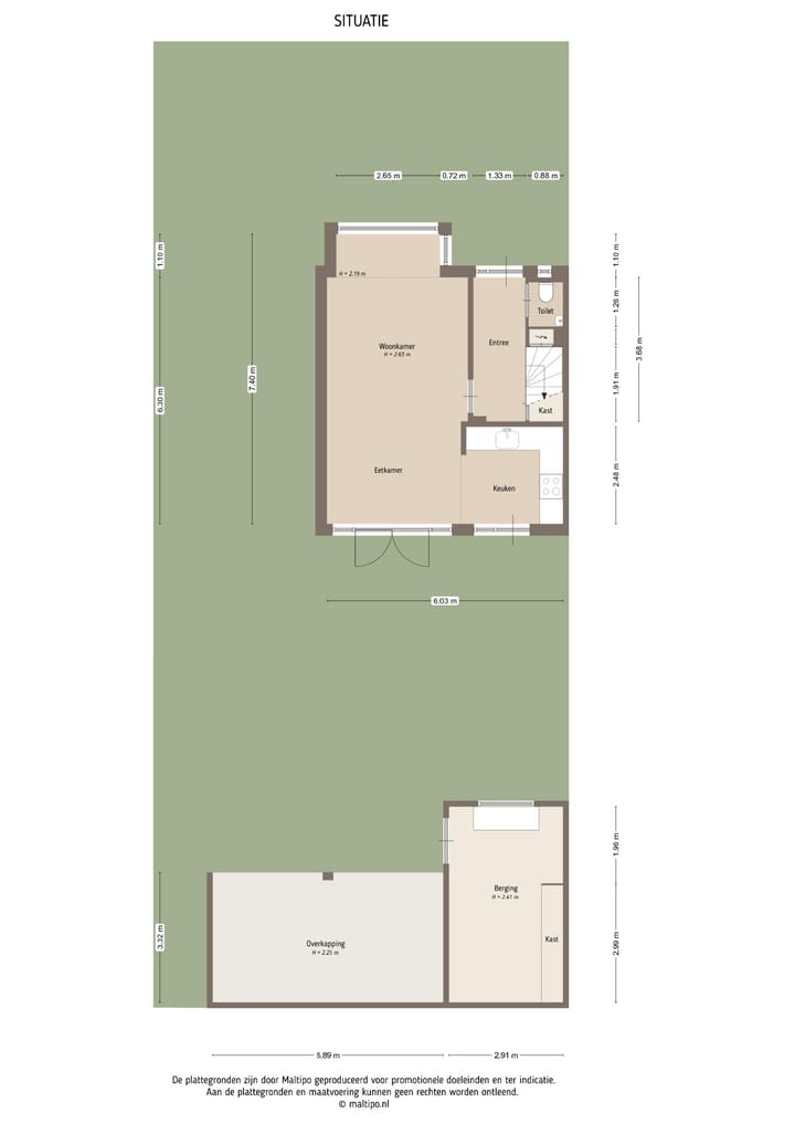 Photo 61 of Emmalaan 9