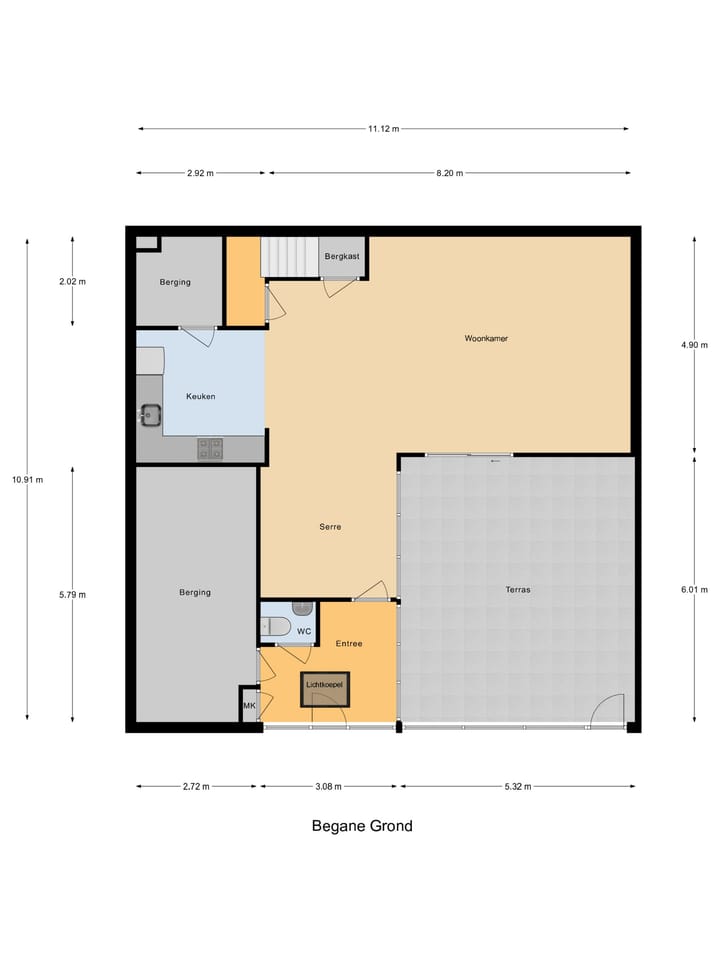Foto 34 van Ketelhuis 44