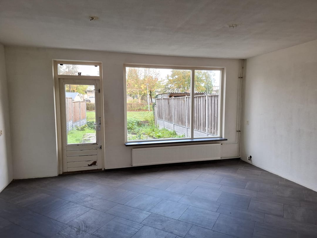 Foto 2 van Majoraandonk 8